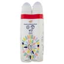 Dove Bagnodoccia idratante 2 x 450 ml